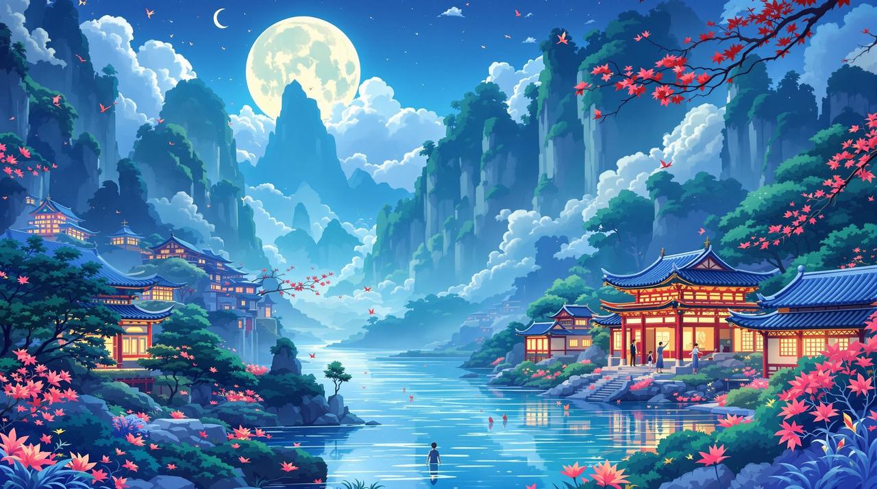 菠萝影院话题 - 国产动画电影崛起的秘密