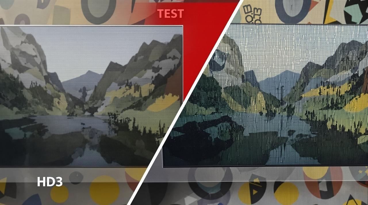 菠萝影院话题 - 4K vs 1080P，观影画质真的有那么大差别吗？